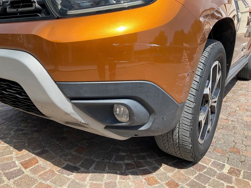 Dacia Duster 1.6 SCe LPG Prestige 2019 – снимка 32