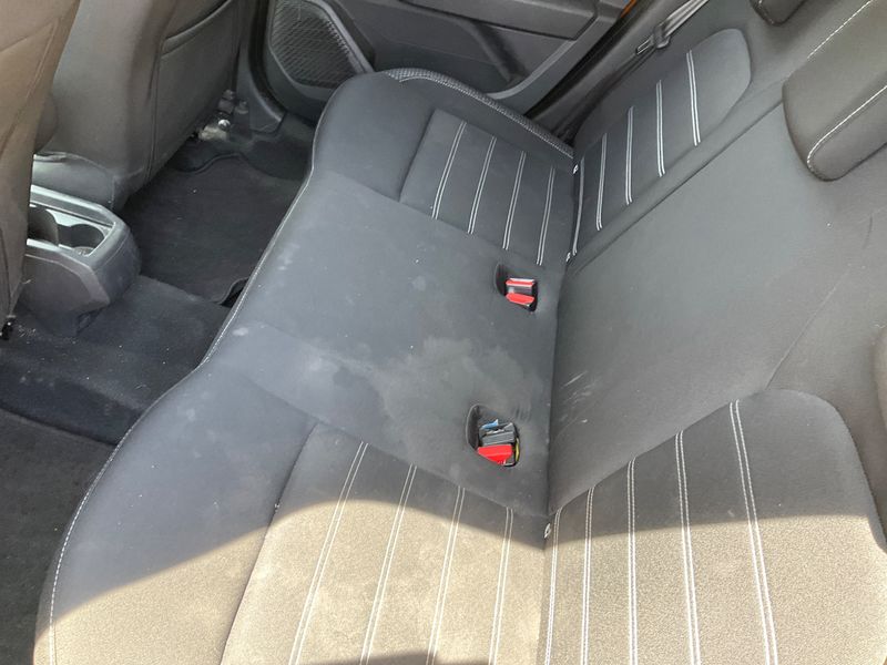 Dacia Duster 1.6 SCe LPG Prestige 2019 – снимка 24