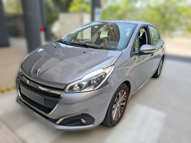 Peugeot 208 1.2 e-VTi Active 2019 – снимка 1