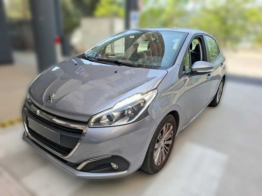Peugeot 208 1.2 e-VTi Active 2019 – снимка 1