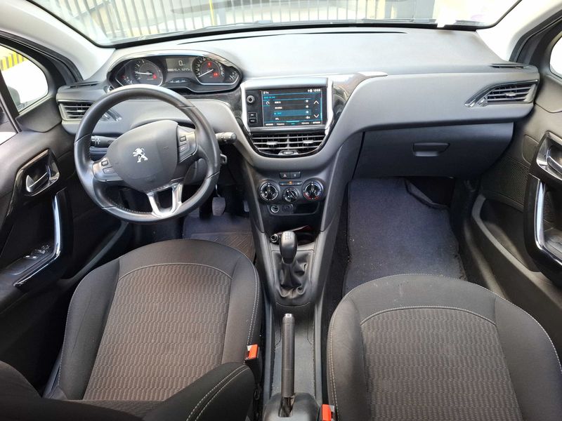 Peugeot 208 1.2 e-VTi Active 2019 – снимка 11