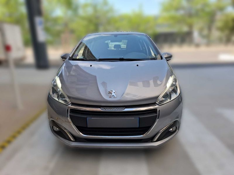 Peugeot 208 1.2 e-VTi Active 2019 – снимка 7