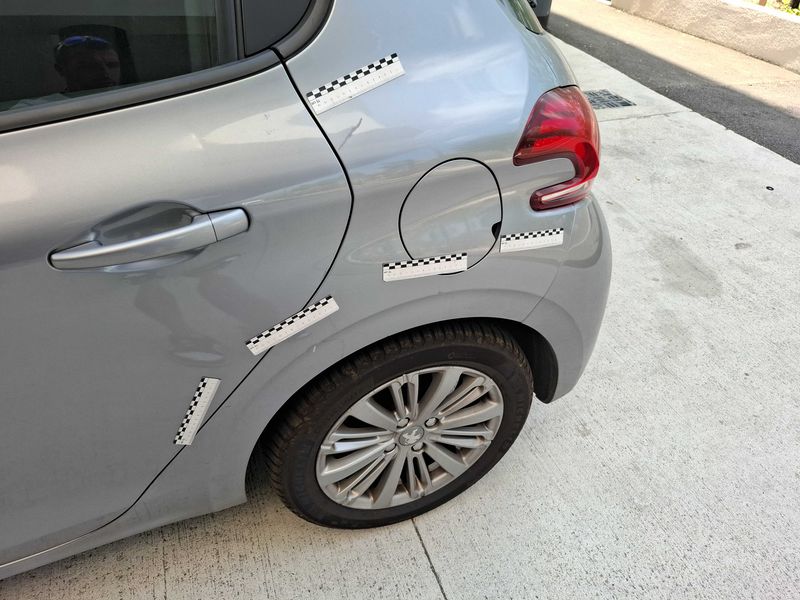 Peugeot 208 1.2 e-VTi Active 2019 – снимка 64