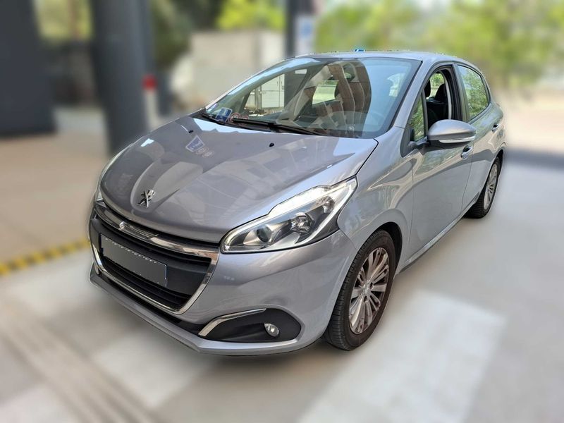 Peugeot 208 1.2 e-VTi Active 2019 – снимка 2