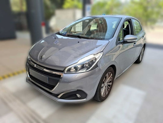 Peugeot 208 1.2 e-VTi Active 2019 – снимка 2