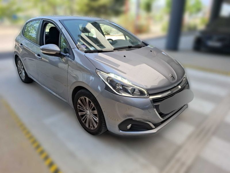 Peugeot 208 1.2 e-VTi Active 2019 – снимка 6