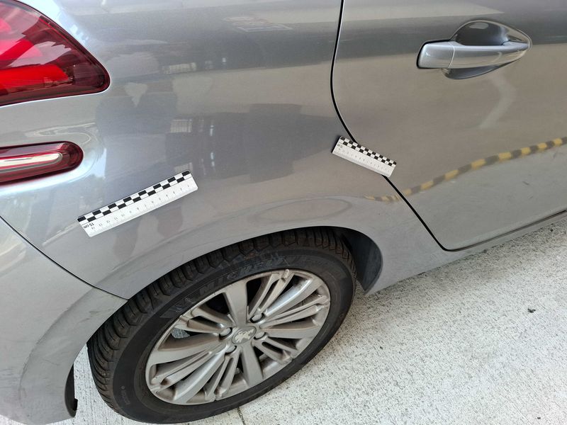 Peugeot 208 1.2 e-VTi Active 2019 – снимка 26