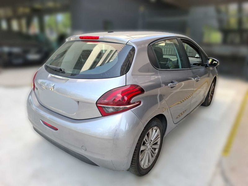 Peugeot 208 1.2 e-VTi Active 2019 – снимка 5