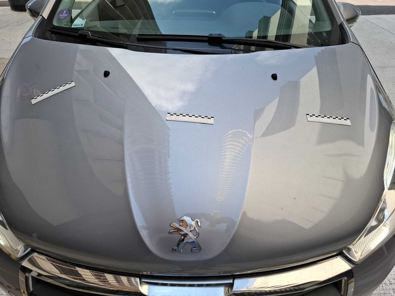 Peugeot 208 1.2 e-VTi Active 2019 – снимка 75