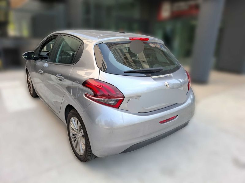 Peugeot 208 1.2 e-VTi Active 2019 – снимка 3