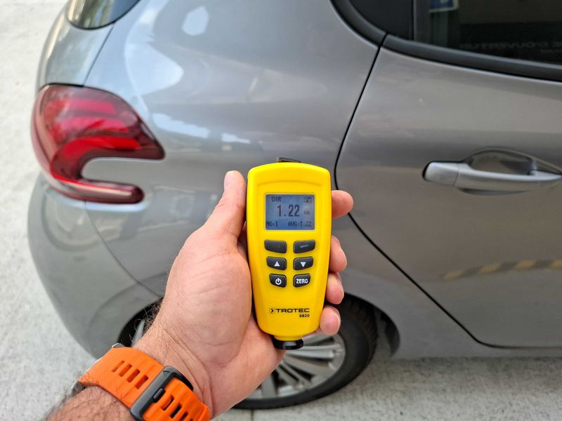 Peugeot 208 1.2 e-VTi Active 2019 – снимка 25