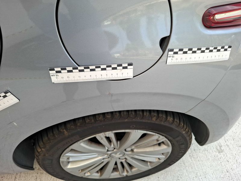 Peugeot 208 1.2 e-VTi Active 2019 – снимка 66