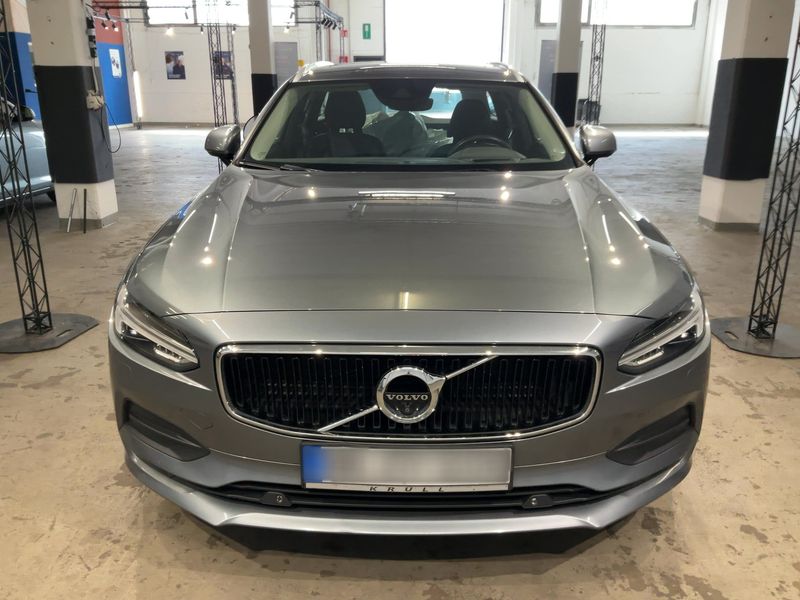 Volvo V90 2.0 D4 Momentum 2018 – снимка 14