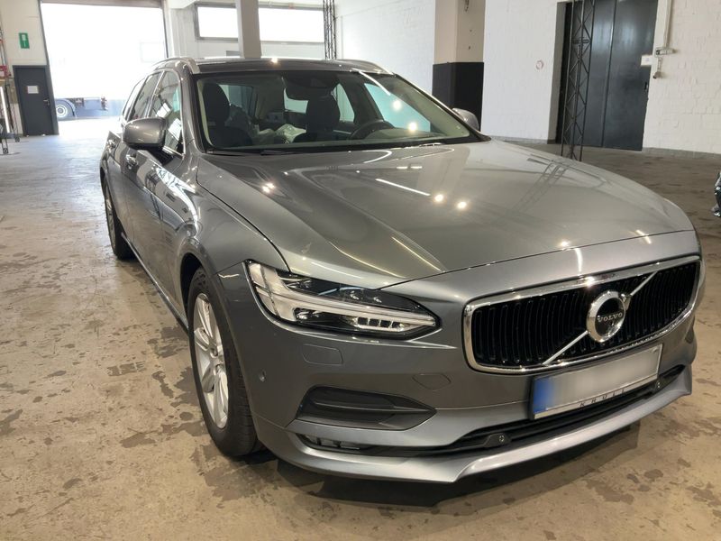 Volvo V90 2.0 D4 Momentum 2018 – снимка 12