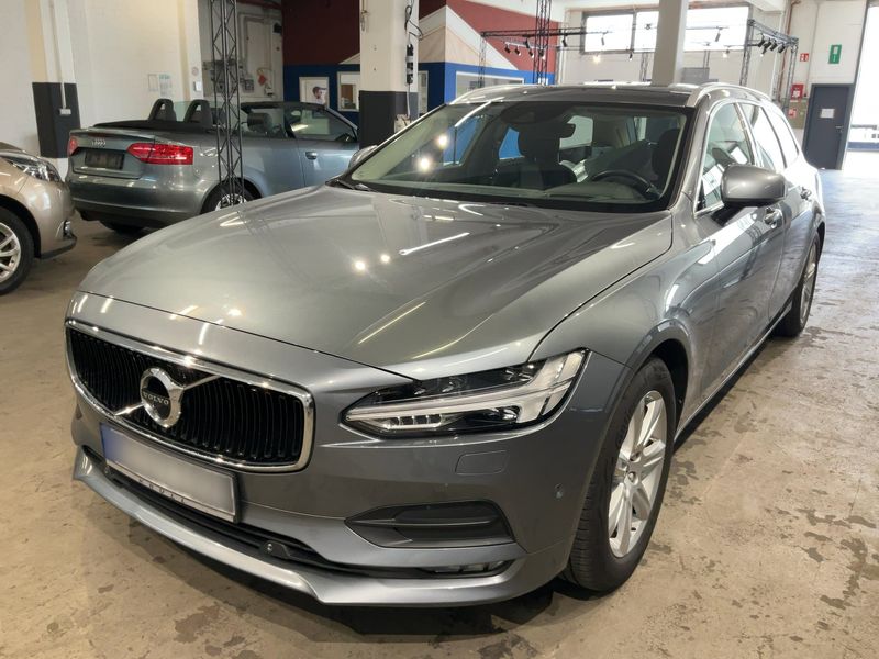 Volvo V90 2.0 D4 Momentum 2018 – снимка 1