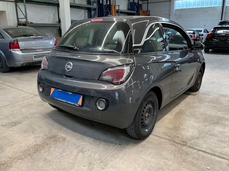 Opel Adam 1.2 Jam 2014 – снимка 2