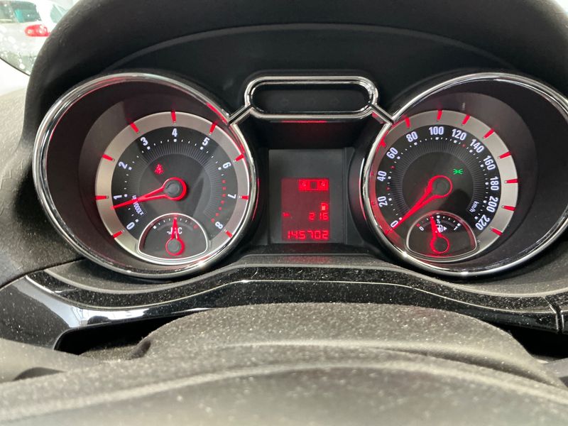 Opel Adam 1.2 Jam 2014 – снимка 4