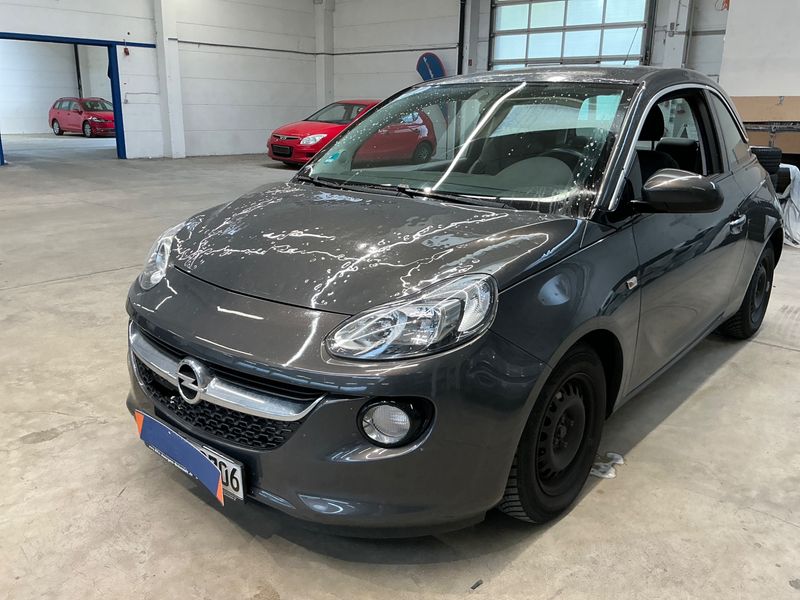Opel Adam 1.2 Jam 2014 – снимка 1