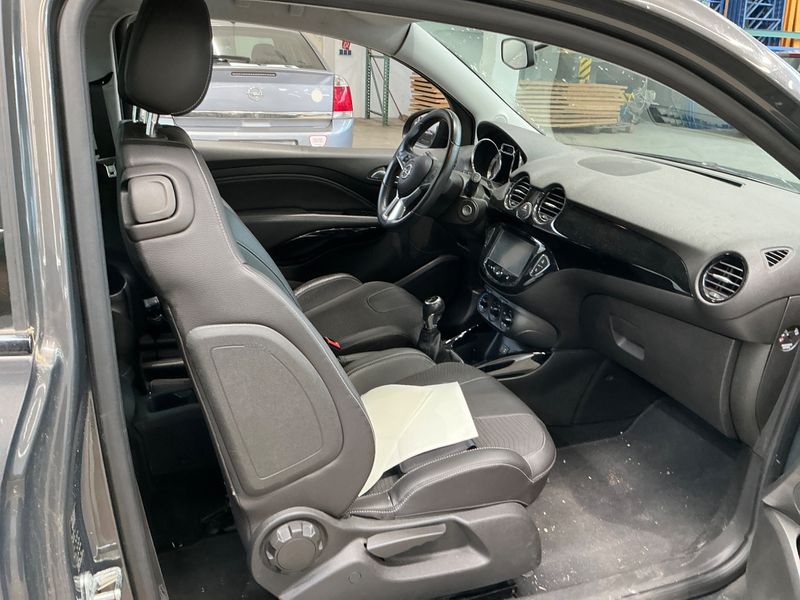 Opel Adam 1.2 Jam 2014 – снимка 3