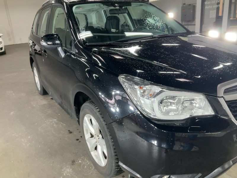 Subaru Forester 2.0 Diesel Exclusive 2015 – снимка 12
