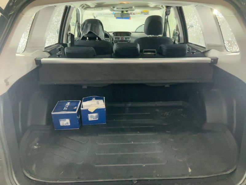 Subaru Forester 2.0 Diesel Exclusive 2015 – снимка 15