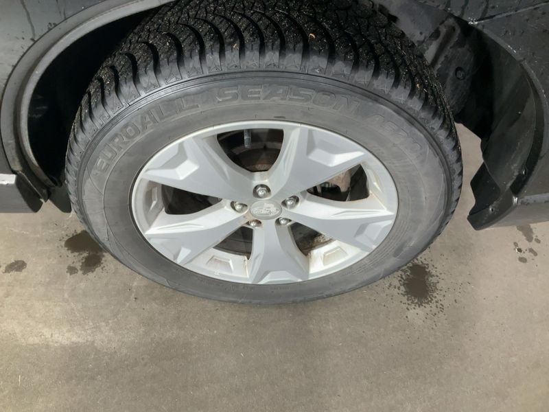 Subaru Forester 2.0 Diesel Exclusive 2015 – снимка 5