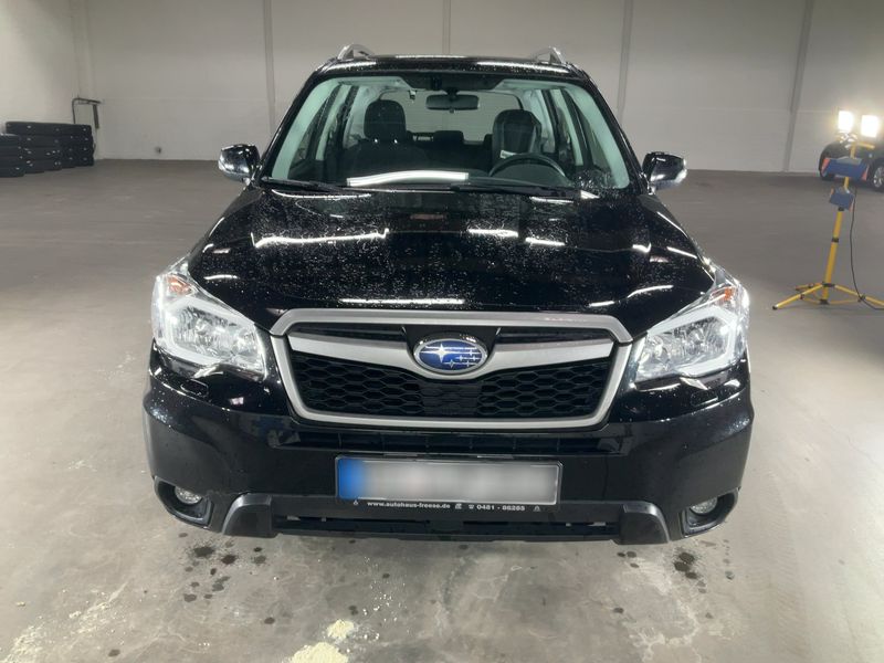 Subaru Forester 2.0 Diesel Exclusive 2015 – снимка 14