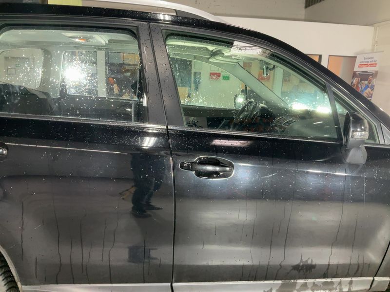 Subaru Forester 2.0 Diesel Exclusive 2015 – снимка 10