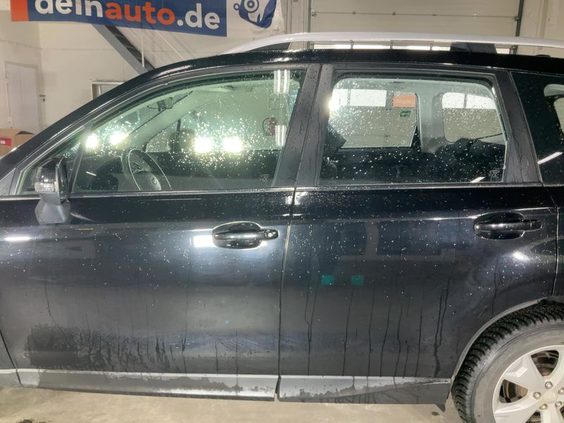 Subaru Forester 2.0 Diesel Exclusive 2015 – снимка 4