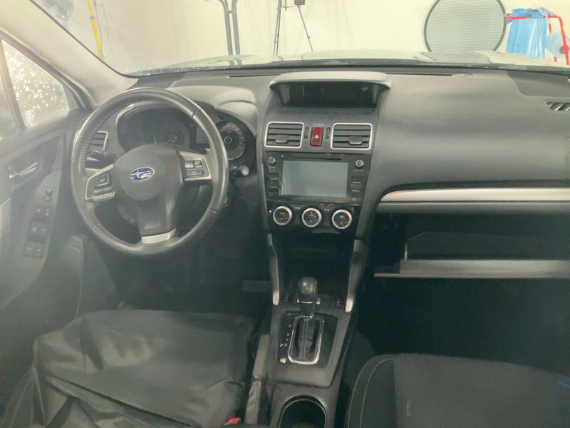 Subaru Forester 2.0 Diesel Exclusive 2015 – снимка 17