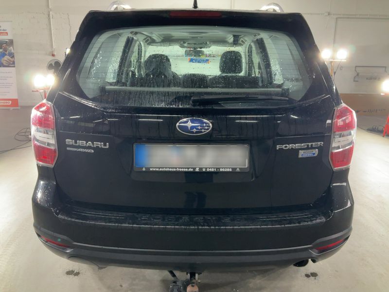 Subaru Forester 2.0 Diesel Exclusive 2015 – снимка 7