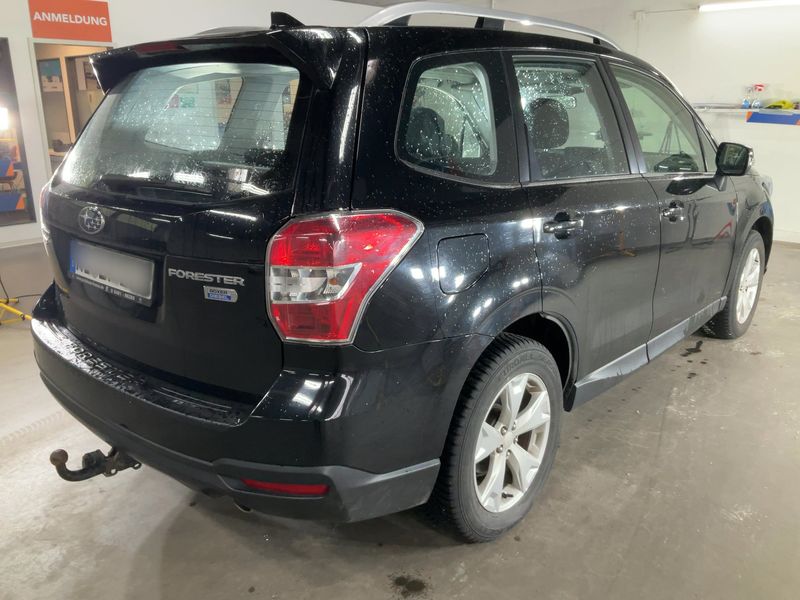 Subaru Forester 2.0 Diesel Exclusive 2015 – снимка 8