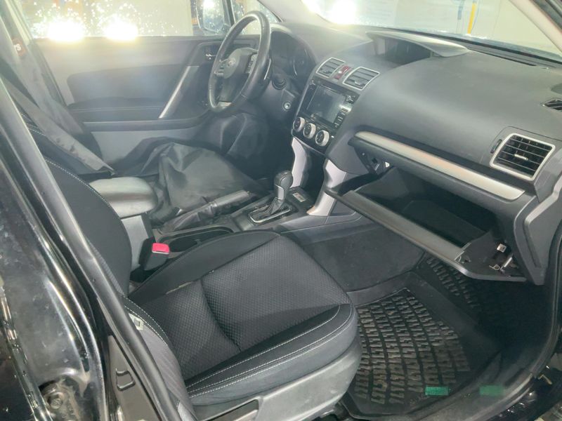 Subaru Forester 2.0 Diesel Exclusive 2015 – снимка 16
