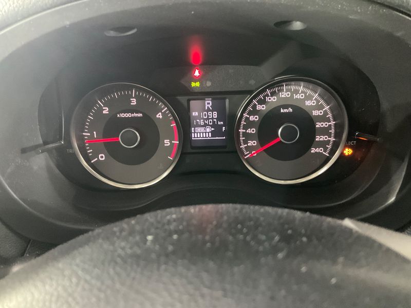 Subaru Forester 2.0 Diesel Exclusive 2015 – снимка 18