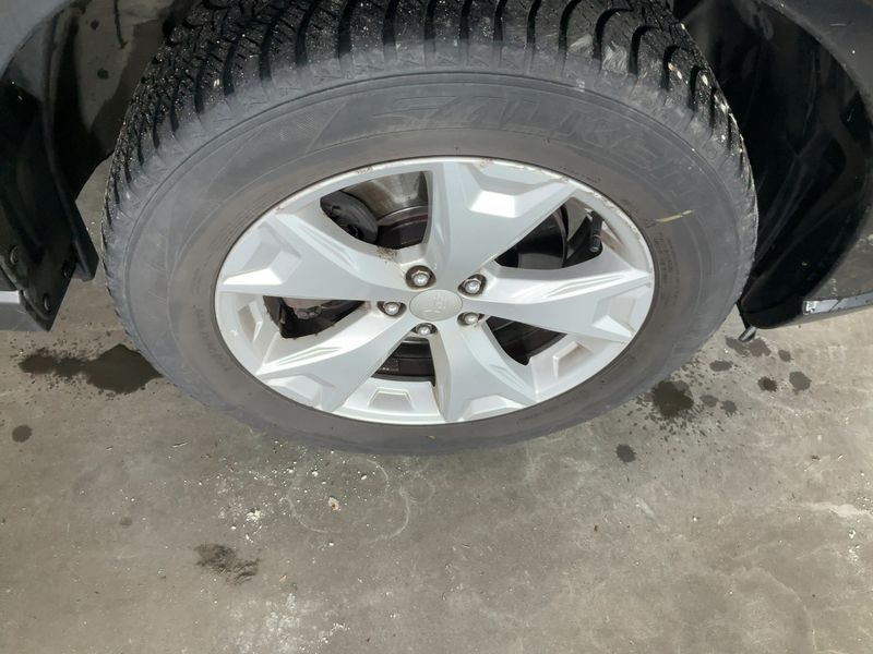 Subaru Forester 2.0 Diesel Exclusive 2015 – снимка 11