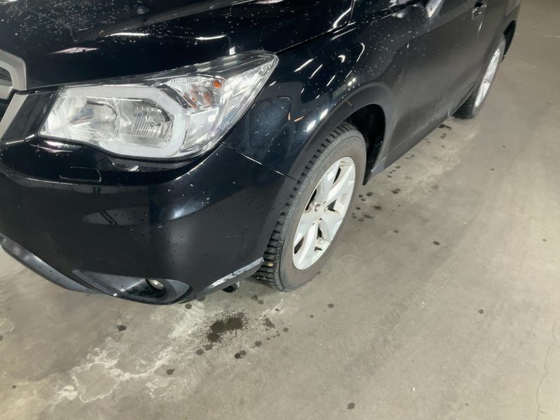 Subaru Forester 2.0 Diesel Exclusive 2015 – снимка 2