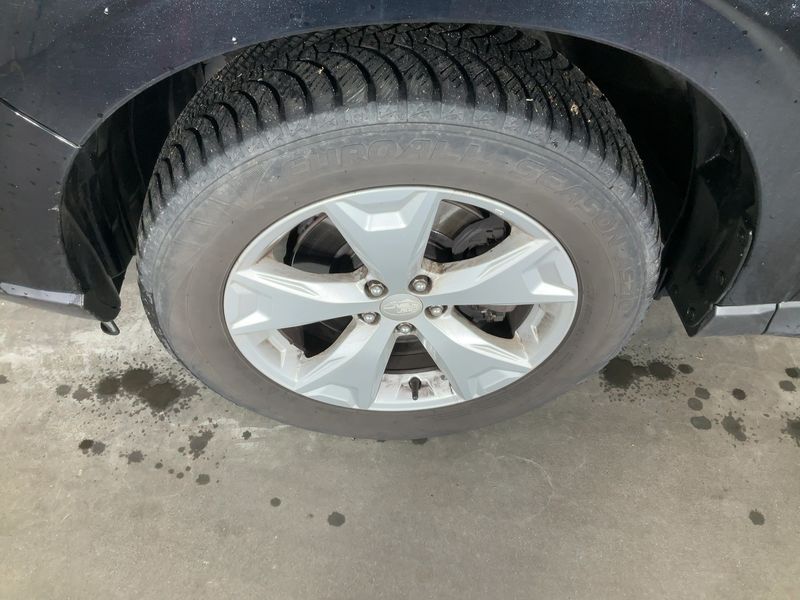 Subaru Forester 2.0 Diesel Exclusive 2015 – снимка 3