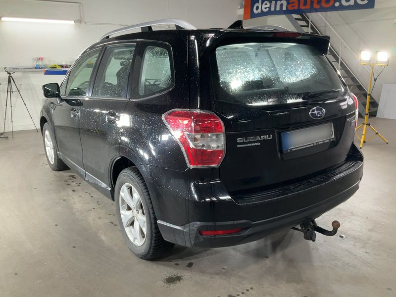 Subaru Forester 2.0 Diesel Exclusive 2015 – снимка 6