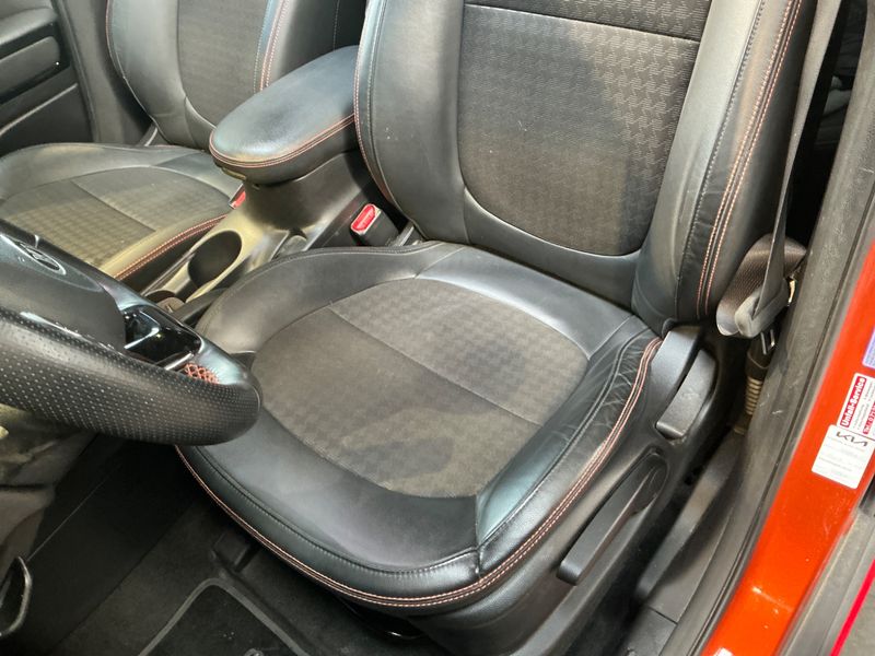 Kia Soul 1.6 TGDI Turbo 2017 – снимка 24