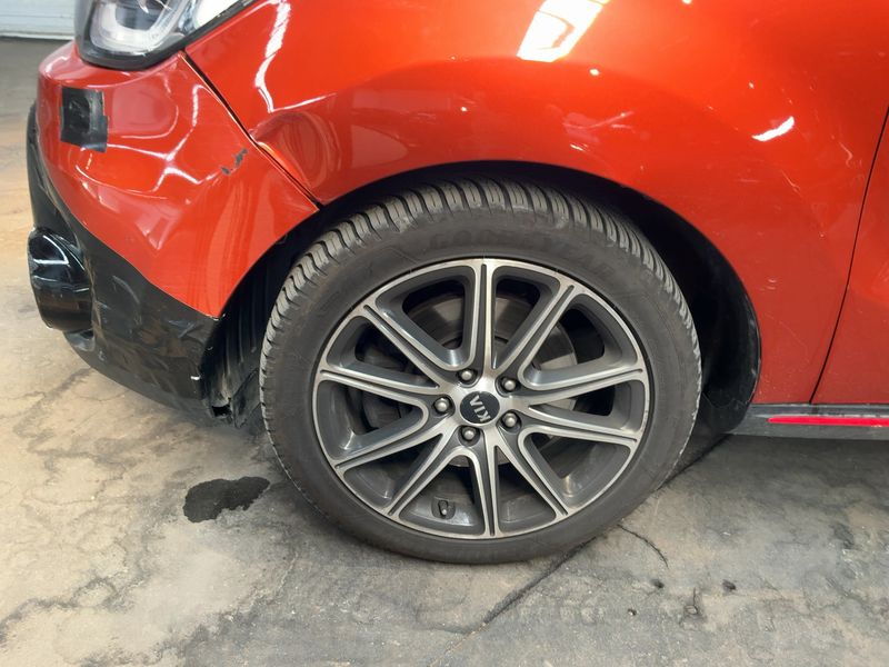 Kia Soul 1.6 TGDI Turbo 2017 – снимка 3