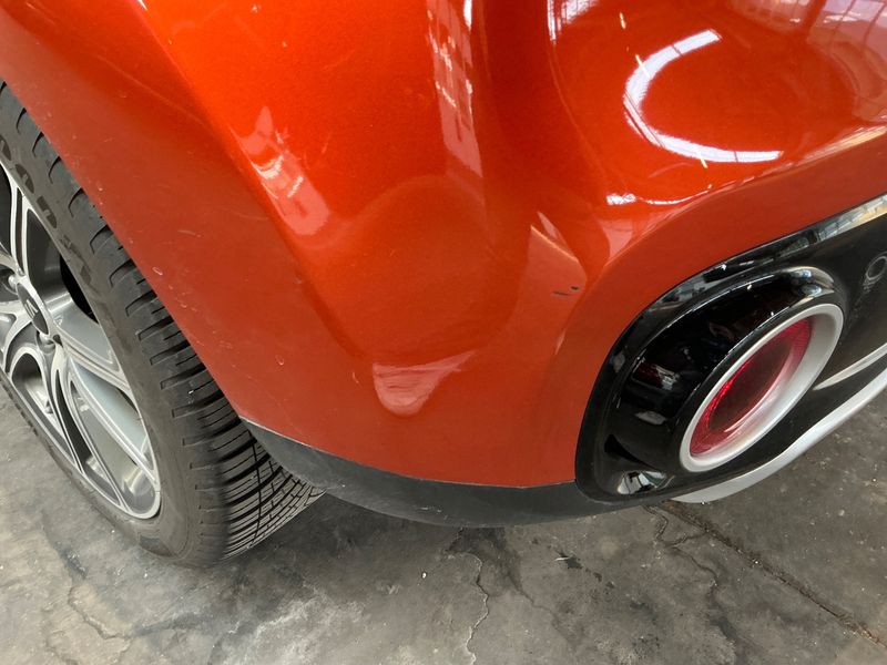 Kia Soul 1.6 TGDI Turbo 2017 – снимка 29