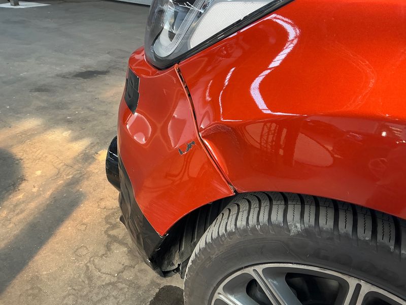 Kia Soul 1.6 TGDI Turbo 2017 – снимка 28