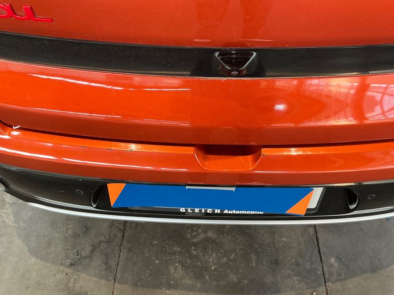 Kia Soul 1.6 TGDI Turbo 2017 – снимка 31