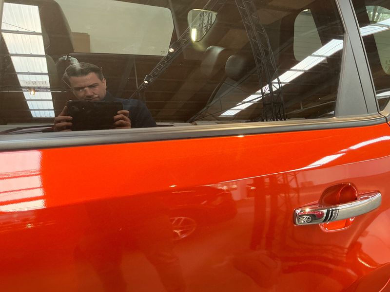 Kia Soul 1.6 TGDI Turbo 2017 – снимка 26
