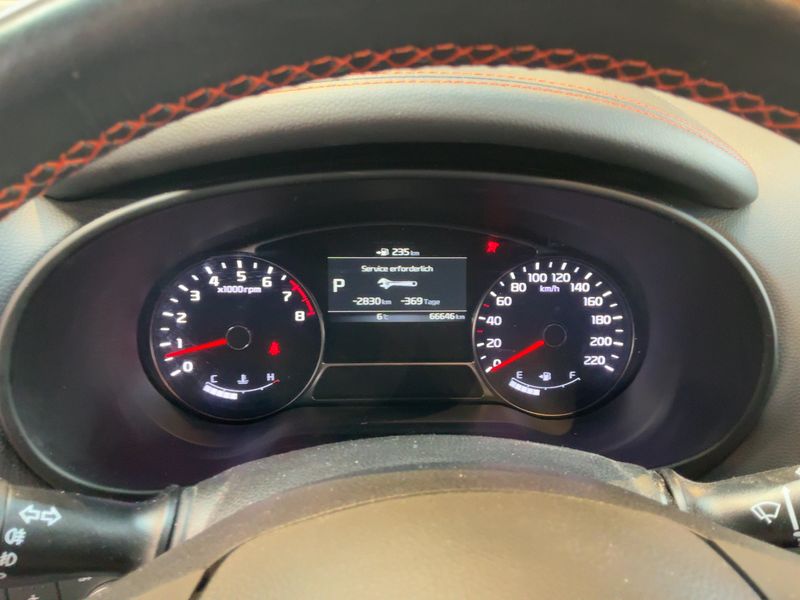 Kia Soul 1.6 TGDI Turbo 2017 – снимка 18