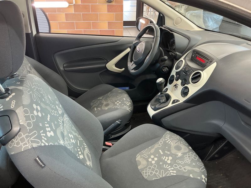 Ford Ka 1.2 Trend 2011 – снимка 3