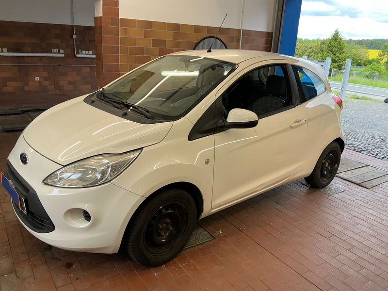 Ford Ka 1.2 Trend 2011 – снимка 1