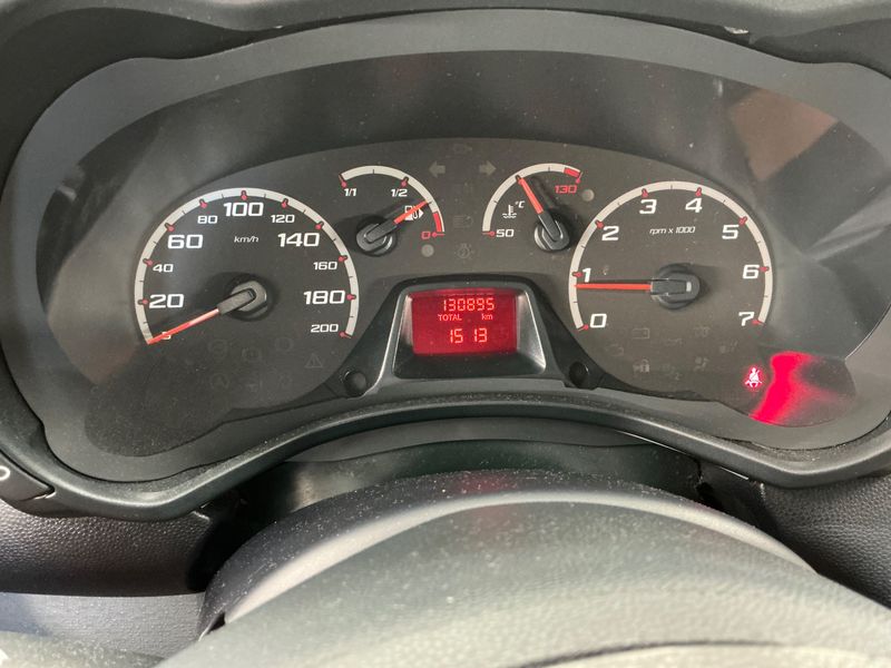 Ford Ka 1.2 Trend 2011 – снимка 4