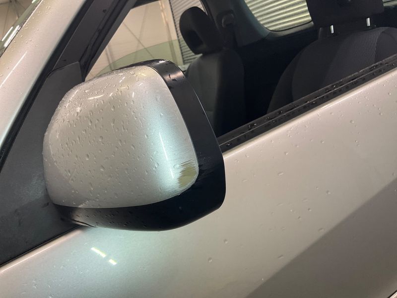 Toyota RAV 4 2.0 Sol 2005 – снимка 37