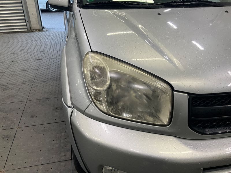 Toyota RAV 4 2.0 Sol 2005 – снимка 48